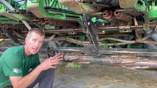 Tips and Tricks of the Yetter Devastators [upl. by Gower]