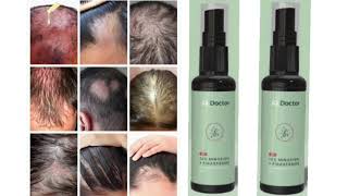 IQ Doctor 10 Minoxidil  Finasteride [upl. by Linda177]