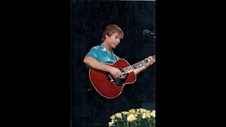 1982 John Denver  Live in Portland OR 28 June [upl. by Lurline]