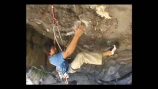 Mammut Athletes Teamtrip Rumney USA [upl. by Rand118]