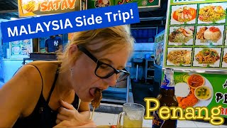 MALAYSIA Side Trip MM2H EXPAT VISA Is It Worth It Ep38 [upl. by Atekram]