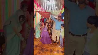 Taron ka chamakta Ghena ho dance video réel reels viral short tranding newpost wedding [upl. by Igig889]