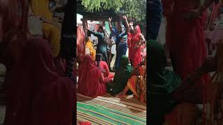 🥰godanwa godwala ho trending bhojpuri song dance reel 🤪 [upl. by Eiramanna]