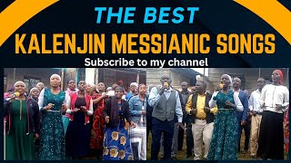 The best Kalenjin Messianic songs [upl. by Nyvlem204]