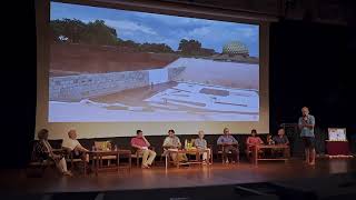 AUROVILLE COMMUNITY GENERAL MEETING ON 26042024 [upl. by Redneval981]