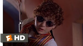 Spy Kids 810 Movie CLIP  Thumb Thumbs and Fooglies 2001 HD [upl. by Judenberg]