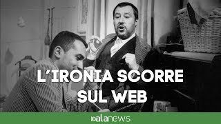 Dal contratto allimpeachment i meme più belli dal web [upl. by Shel]