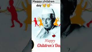 Happy Birthday chacha Nehru ji 🎊🎊🎊🎊🎊🎊 [upl. by Robi]