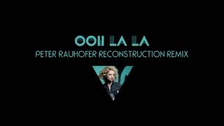 Goldfrapp Ooh La La Peter Rauhofer Reconstruction Remix [upl. by Sillyhp]