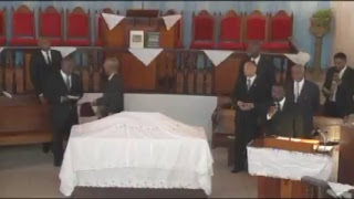 Sabbath Service Live Streaming from Philipsburg SDA Church St Maarten [upl. by Nagad]