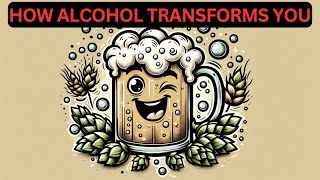 The Sober Truth How Alcohol Transforms You [upl. by Libys]