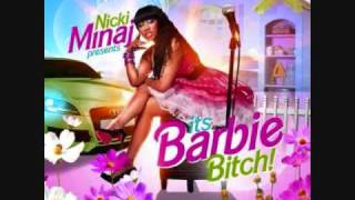 nicki minajclick clackits barbie bitch [upl. by Aicineohp]