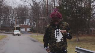 Rahn Rahn plash  quotPerkys Callingquot  OFFICIAL VIDEO [upl. by Midge]