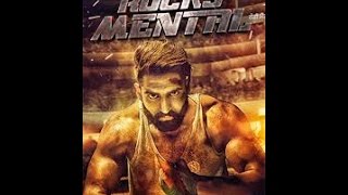 Rocky Mental 2 Official Trailer [upl. by Yrrol]