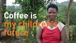 Empowering coffee farmers in eastern Africa [upl. by Meer473]