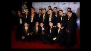 arrolladora banda limon  disponible para mi [upl. by Losyram491]