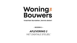 Omgevingswet S02E02 Het digitale stelsel [upl. by Gagliano]