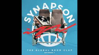 Synapson  The Global Boom Clap 7 [upl. by Kcir]