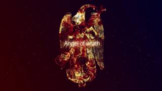 SAMAEL  Angel Of Wrath Official Lyric Video  Napalm Records [upl. by Androw921]