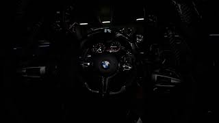 BMW 440i GETS NEW STEERING WHEEL ‼️ automobile bmw440i shorts f36bmw [upl. by Ymmak928]