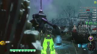 PB Origins Easter Egg Solo Megas SpeedRun 3348 [upl. by Naujej53]