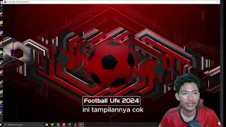 tutorial install pes 2021 versi patch 2024 [upl. by Changaris977]