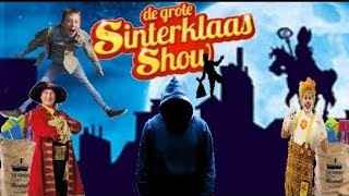 De Grote Sinterklaas Show 2023 [upl. by Aline]