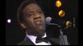 AL GREEN  AMAZING GRACE  2007 [upl. by Mhoj610]