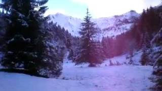 PyrénéesRandonnée Ariège Pyrénéesla montagne de lIsard en Couserans dans le Biros [upl. by Suhcnip]