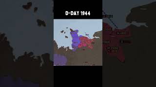 DDay 1944 usa dday ww2 [upl. by Rebane]