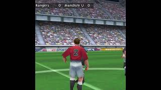 This is FIFA 99 ⚽🎮 [upl. by Cullie]