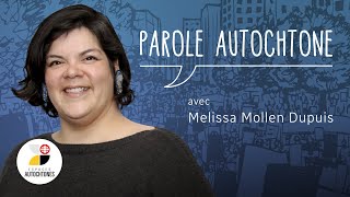 Parole autochtone  Le patrimoine immatériel [upl. by Anerb]