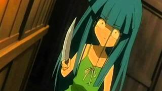 HiGrooseAshi  Grooses Theme Goes with Everything Higurashi Edition [upl. by Ahscrop]