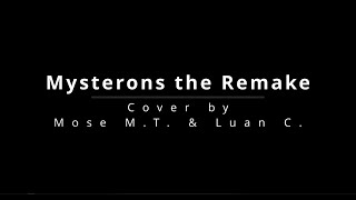 Mysterons the Remake [upl. by Hanala]