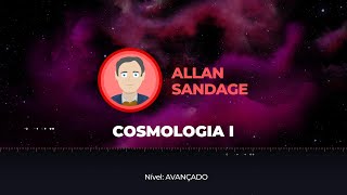 Curso de Cosmologia I [upl. by Horan]