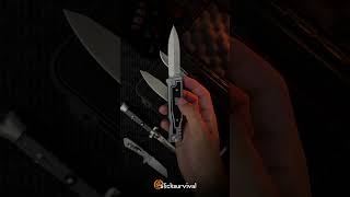 Reaven Gravity by Slick Survival gravityknife [upl. by Pomfrey]