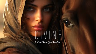 Divine Music  The Year Mix Vol6 Chill amp Ethnic Deep 2024 [upl. by Nyrroc]