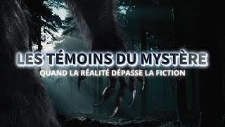 LES TÉMOINS DU MYSTÈRE [upl. by Boles]