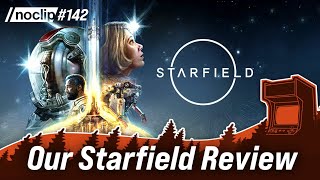 The Starfield Special  Noclip Podcast 142 [upl. by Nama]