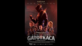 SATRIA DEWA GATOTKACA THE MOVIE [upl. by Anzovin463]