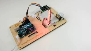 Kurs Arduino  przykład test braku kodu [upl. by Hollerman619]