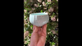 How To Throw and form faceting pots wCody Trautner [upl. by Uriiah744]