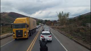 EP1085 CORONEL FABRICIANO IPATINGA E SANTANA DP PARAISO VALE DO AÇO MINAS GERAIS [upl. by Auginahs]