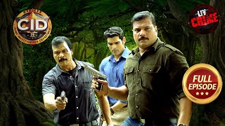 जंगल में मिले Secret Hideout में CID पर हमला  CID  सीआईडी  Latest Episode  30 Mar 2024 [upl. by Baron544]