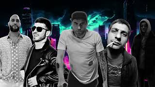 Armenian Rap Cypher 2  Narek Mets Hayq 47 Feka 23 HT Hayko Coldie [upl. by Oiuqise]