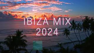 IBIZA MIX 2024 [upl. by Hayse]