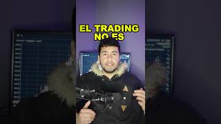 El trading no es una estafa [upl. by Meier]