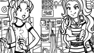 Dork Diaries Tales Of The Not So Happy Heartbreaker [upl. by Linders641]