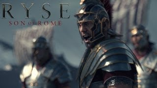 Ryse Son of Rome  5 Tips to Make You Legendary [upl. by Aitel]