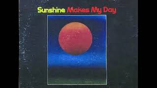 Sunshine US  Crimson Lady 70s HeavyHard Rock [upl. by Loughlin139]